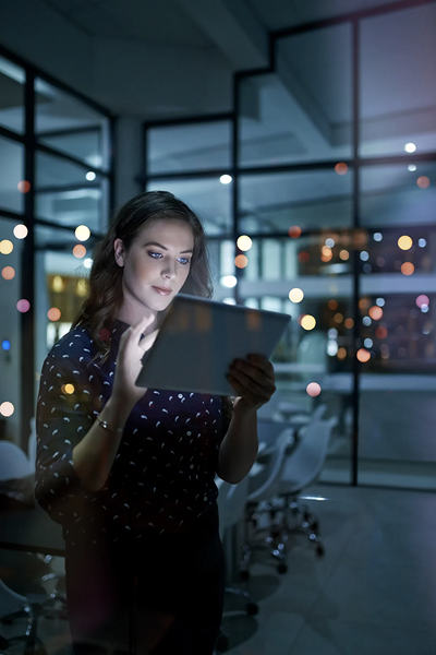 Digital Transformation